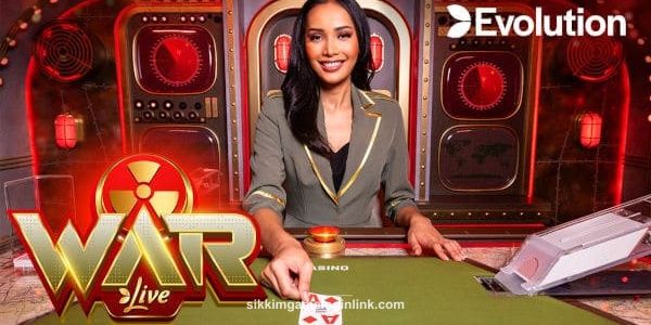 Sikkim Game Rewards Section